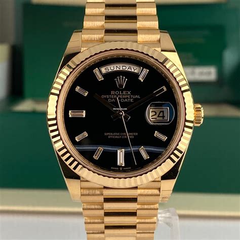 rolex day date mujer|rolex day date 2022.